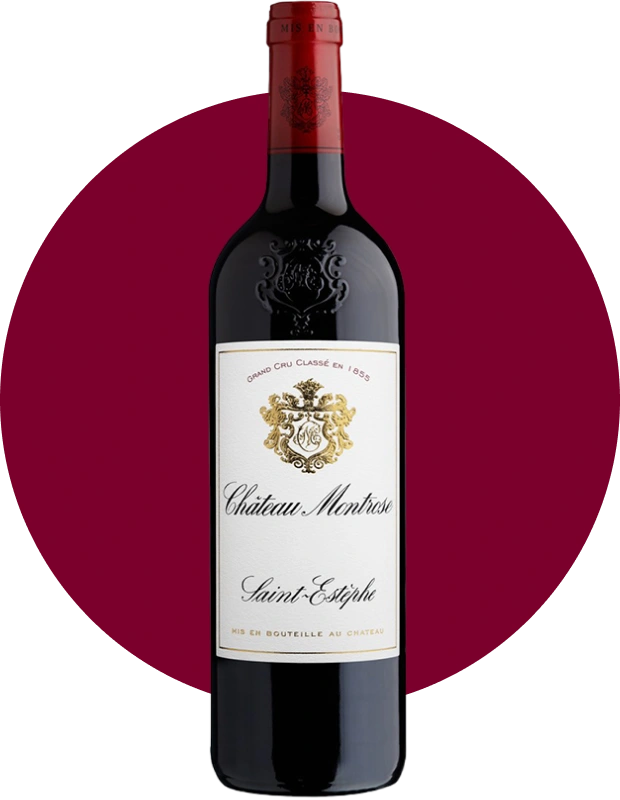 Chateau Montrose